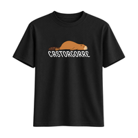 T-Shirt Castor