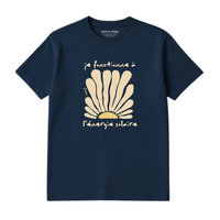 T-Shirt Énergie Solaire