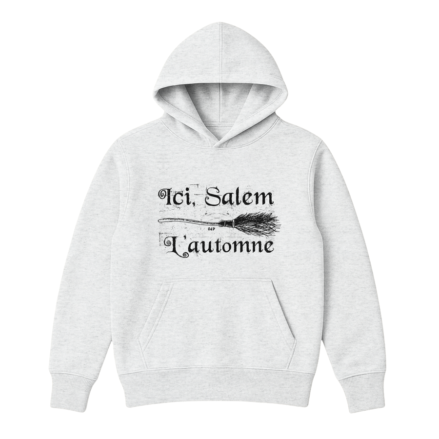 Hoodie Salem