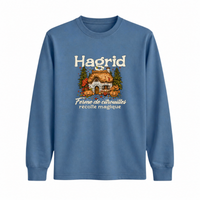 Longsleeve Hagrid