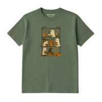 T-Shirt Fantômes Potter