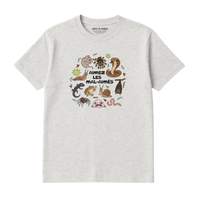 T-Shirt Mal-Aimés
