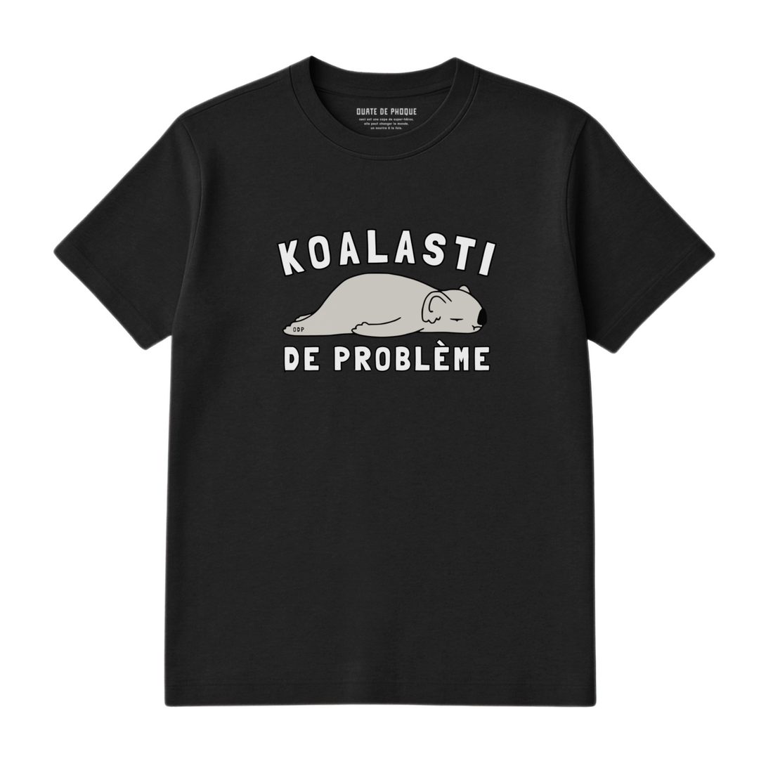 KOALA T-SHIRT
