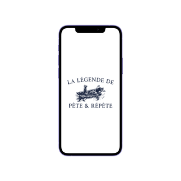 Fond D'écran Pète Et Répète