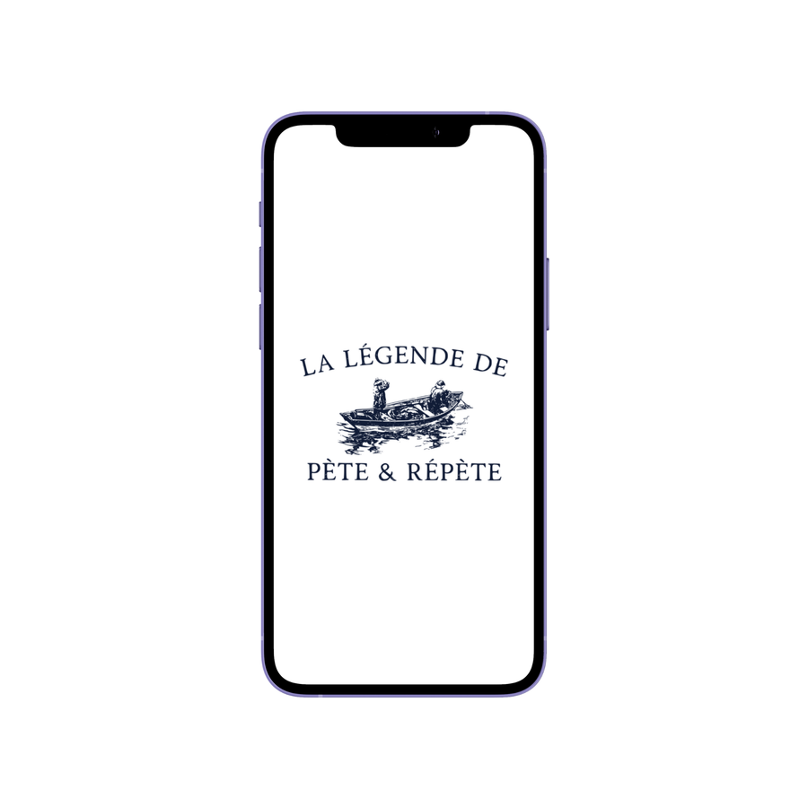 Fond D'écran Pète Et Répète