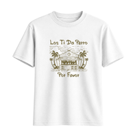 T-Shirt Los Ti Da Perro