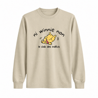 Longsleeve Ni Winnie Non