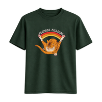 T-Shirt Regarde Ailleurs
