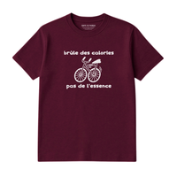 T-Shirt Brûle Des Calories