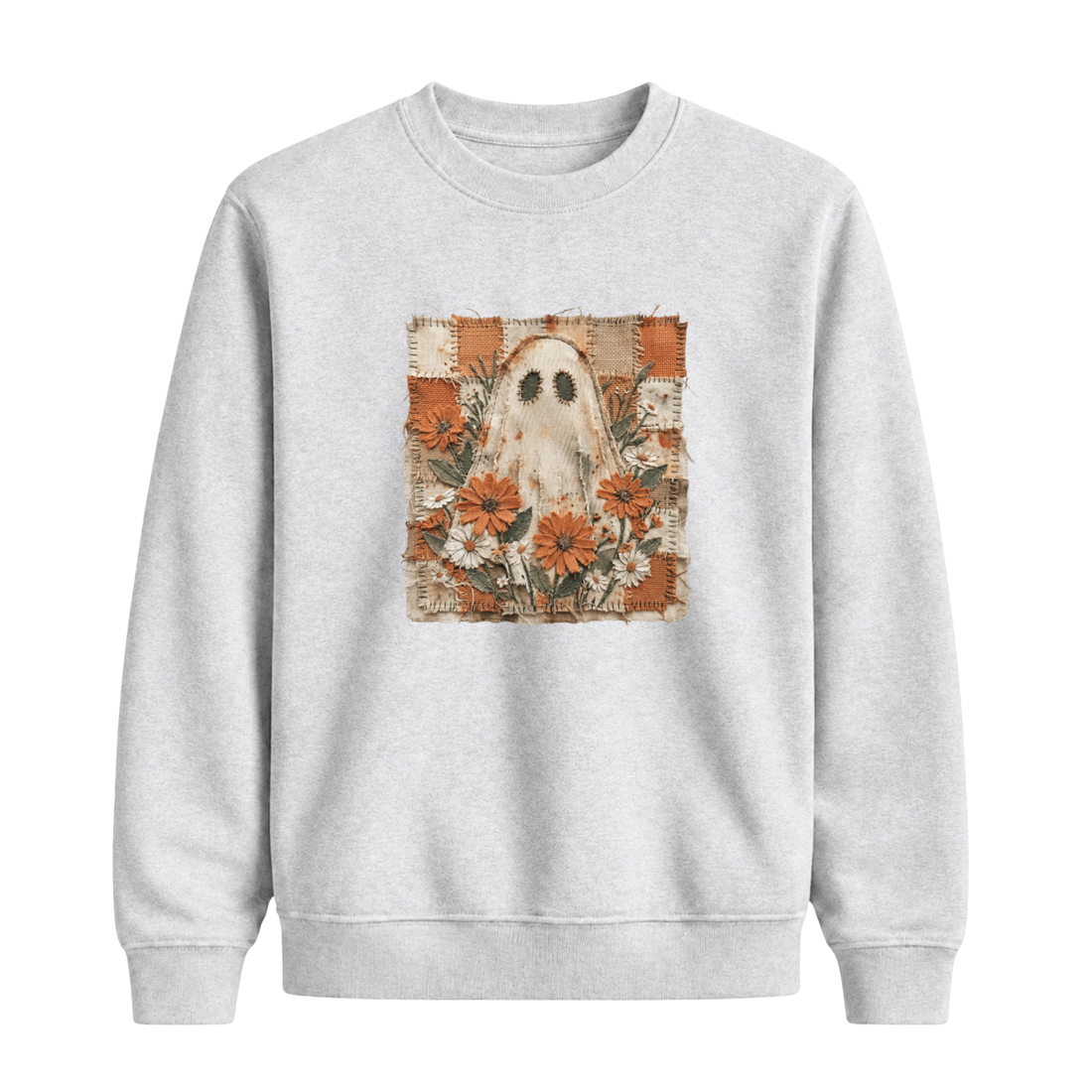 Sweatshirt Fantôme Flanelle