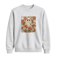 Sweatshirt Fantôme Flanelle