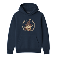 Hoodie Madame Poudlard