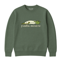Sweatshirt Yodla