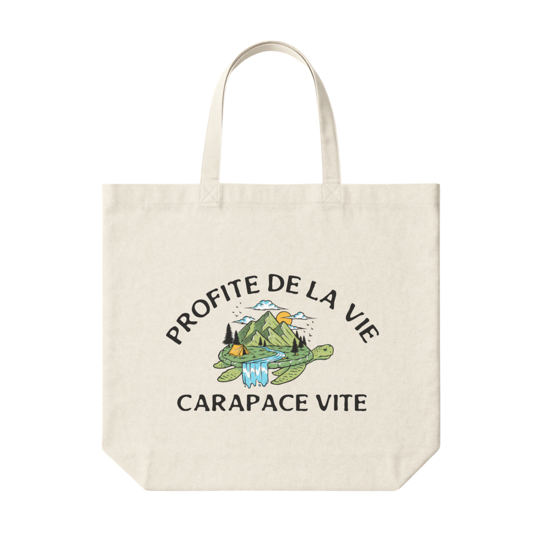 Sac Carapace
