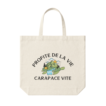 Sac Carapace