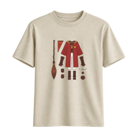 T-Shirt Sorcier