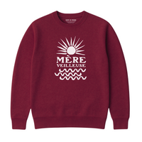 Sweatshirt Mère Veilleuse 3.0