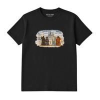T-Shirt Imagie Nation