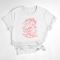 T-SHIRT ÉTOILE DE MÈRE
