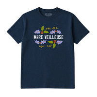 T-Shirt Mère Veilleuse 5.0