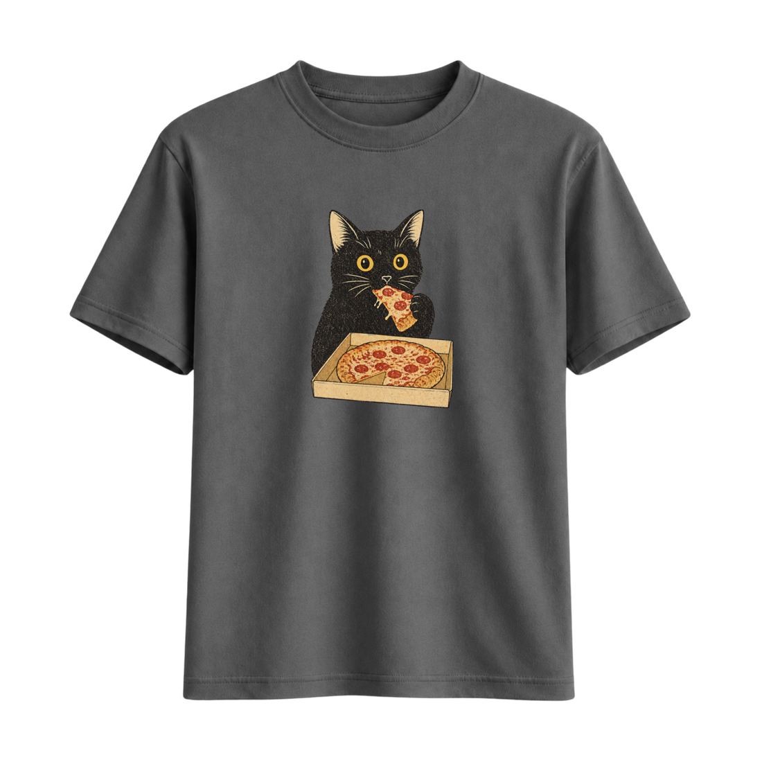 T-Shirt Chat Ramen