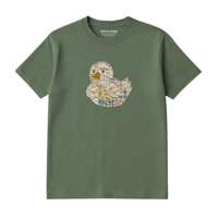 T-Shirt Poussin - Imprimé