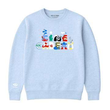 Sweatshirt Ciné-Cadeau #2