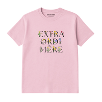 T-Shirt Extraordimère