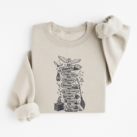 Sweatshirt Potter