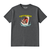 T-Shirt Optimiste