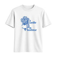 T-Shirt À Cueillir