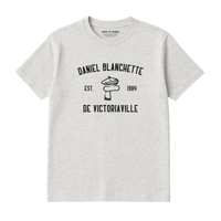 T-Shirt Daniel Blanchette