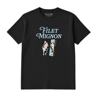 MIGNON NET T-SHIRT