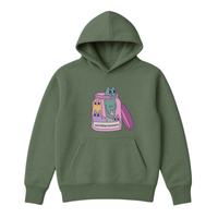 Hoodie Antidépresseurs