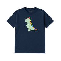 T-Shirt Dino - Enfant