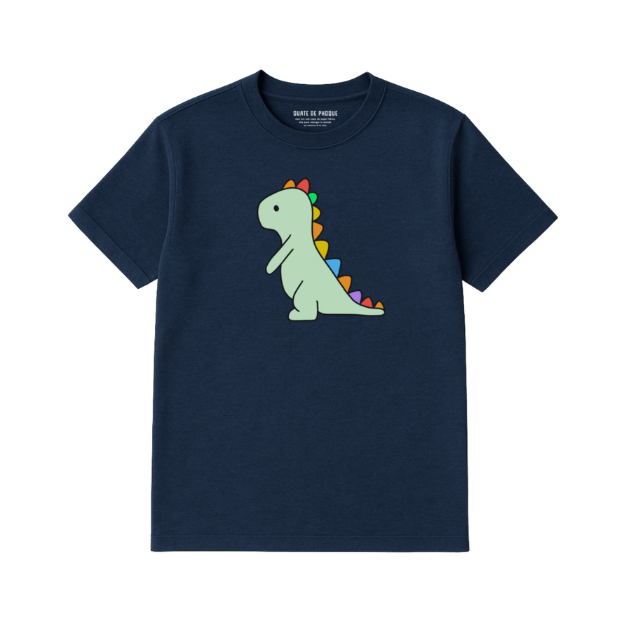 T-Shirt Dino - Enfant