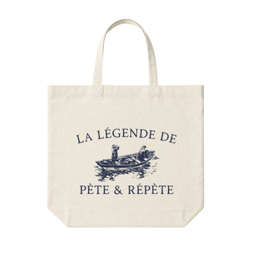 Sac Pète Et Répète