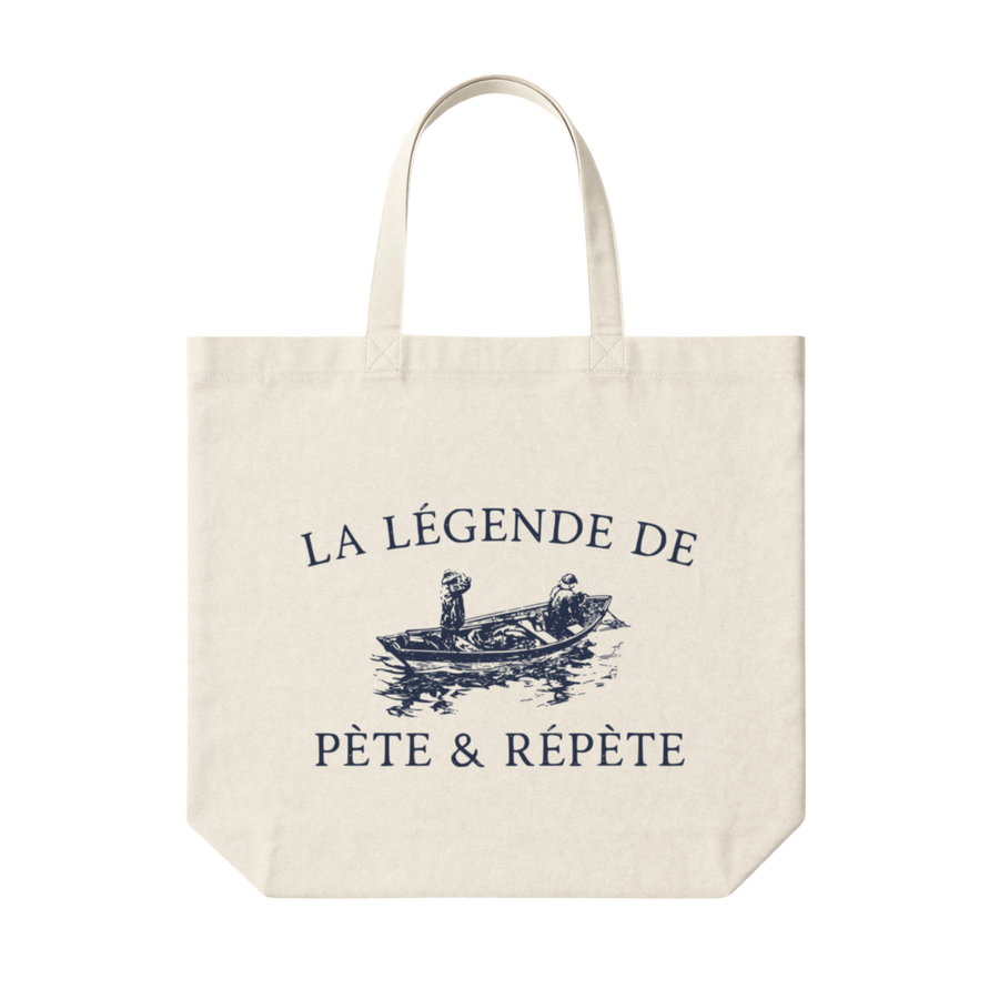 Sac Pète Et Répète