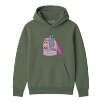 Hoodie Antidépresseurs