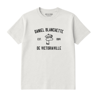 T-Shirt Daniel Blanchette