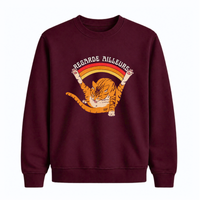 Sweatshirt Regarde Ailleurs