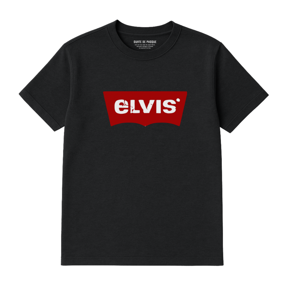 T-Shirt Elvis