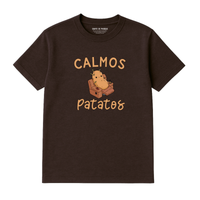 T-Shirt Calmos Patatos