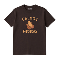 T-Shirt Calmos Patatos