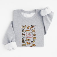 Sweatshirt Amener Mon Chien