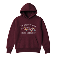 Hoodie Mêlée