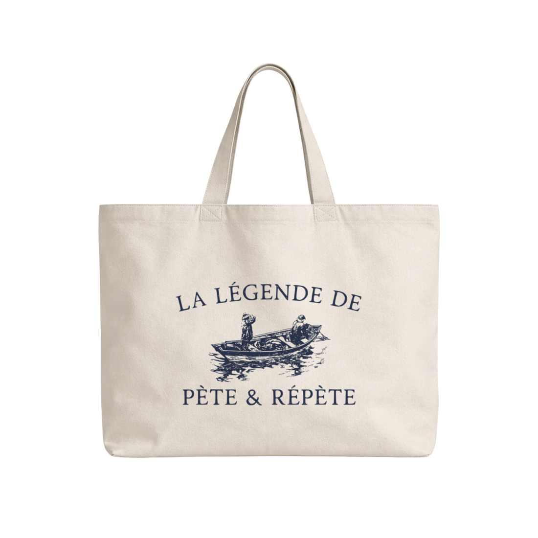 Sac Pète Et Répète