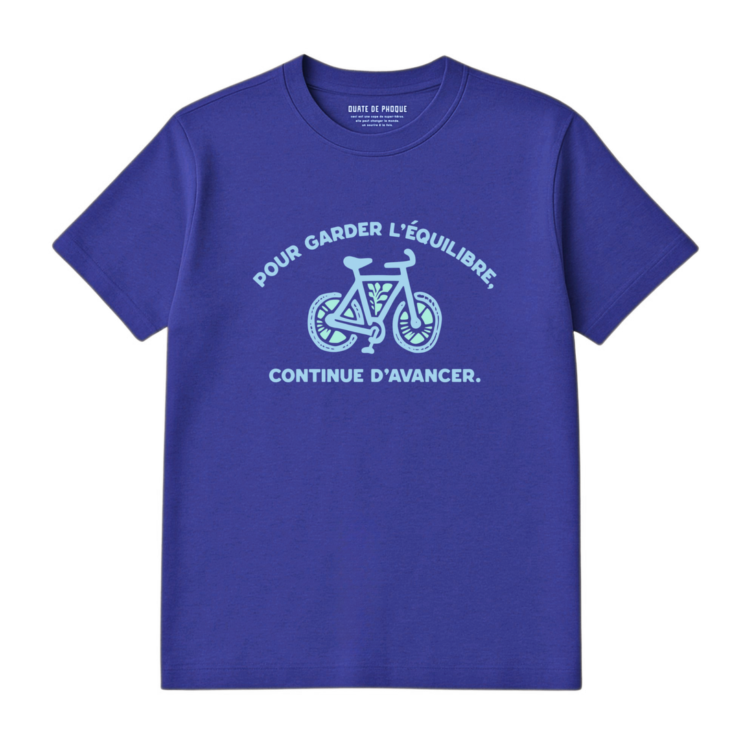 T-Shirt Équilibre