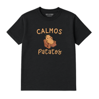 T-Shirt Calmos Patatos