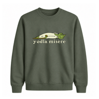 Sweatshirt Yodla
